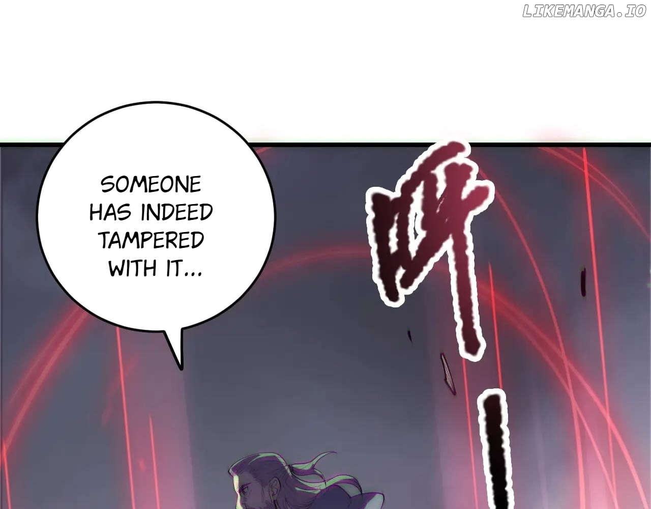 Catastrophic Necromancer Chapter 178 - page 89